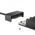 Dell Docking Station WD19 USB-C, 3x USB 3.0, 2x USB-C, 1x HDMI, 2x DisplayPort, Negro  6