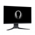 Monitor Gamer Alienware AW2521HF LED 24.5", Full HD, G-Sync/FreeSync, 240Hz, HDMI, Negro (2020) ? Garantía Limitada por 1 Año  4