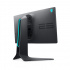 Monitor Gamer Alienware AW2521HF LED 24.5", Full HD, G-Sync/FreeSync, 240Hz, HDMI, Negro (2020) ? Garantía Limitada por 1 Año  3