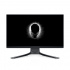 Monitor Gamer Alienware AW2521HF LED 24.5", Full HD, G-Sync/FreeSync, 240Hz, HDMI, Negro (2020) ? Garantía Limitada por 1 Año  1