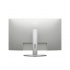 Monitor Curvo Dell S3221QS LED 32", 4K Ultra HD, FreeSync, HDMI, Bocinas Integradas (2 x 10W), Gris (2021) ? Garantía Limitada por 1 Año  6