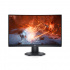 Monitor Gamer Curvo Dell S2422HG LCD 23.6", Full HD, FreeSync, 165Hz, HDMI, Negro (2021) ― Garantía Limitada por 1 Año  1