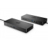 Dell Docking Station WD19S USB 3.2 C, 5x USB 3.1, 1x HDMI, 1x RJ-45, Negro ― Garantía Limitada por 1 Año