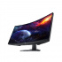 Monitor Gamer Curvo Dell S3422DWG LED 34", Wide Quad HD, FreeSync, 144Hz, HDMI, Negro  7