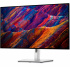 Monitor Dell UltraSharp U3223QE LCD 31.5", 3840x2160 4K Ultra HD, 60Hz, HDMI/DisplayPort, Plata   3