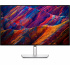 Monitor Dell UltraSharp U3223QE LCD 31.5", 3840x2160 4K Ultra HD, 60Hz, HDMI/DisplayPort, Plata   1