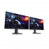 Monitor Gamer Dell G2422HS LCD 23.8", 1920x1080 Full HD, G-Sync/FreeSync, 165Hz, HDMI/DisplayPort, Negro   10