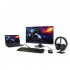 Monitor Gamer Dell G2722HS LED 27", Full HD, G-Sync/FreeSync, 165Hz, HDMI, Negro  10