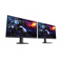 Monitor Gamer Dell G2722HS LED 27", Full HD, G-Sync/FreeSync, 165Hz, HDMI, Negro  9