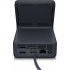 Dell Docking Station HD22Q USB-C, 4x USB 3.0, 1x HDMI, 1x RJ-45, 1x DisplayPort, Negro  4
