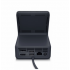 Dell Docking Station HD22Q USB-C, 1 x USB-C 3.0, 4 x USB-A 3.0, 1 x HDMI, 1 x DisplayPort, 1 x RJ-45  4