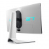 Monitor Gamer Alienware AW2723DF LED 27'', Quad HD, G-Sync/FreeSync, 240Hz, HDMI, Blanco  10