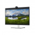 Monitor Dell P2424HEB LCD 23.8", 1920x1080 Full HD, 60Hz, HDMI/DisplayPort, Bocinas Integradas, Negro - Imagen adicional 1