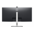 Monitor Curvo Dell P3424WEB IPS 34.1", 3440x1440 Ultra Wide Quad HD, 60Hz, HDMI/DisplayPort, Bocinas Integradas, Plata - Imagen adicional 2