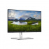 Monitor Dell P2424HT LCD Touch 23.8", 1920x1080 Full HD, 60Hz, HDMI/DisplayPort, Bocinas Integradas, Negro/Plata  3