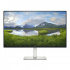 Monitor Dell S2725H LCD IPS 27", 1920x1080 Full HD, 100Hz, HDMI, Bocinas Integradas, Negro/Plata