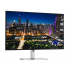 Monitor Dell U3225QE LCD 31.5", 3840x2160 4K Ultra HD, G-Sync/FreeSync, 120Hz, HDMI/DisplayPort, Plata  1
