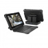 Tablet Dell 7220 Rugged 11.6", 128GB, Windows 10 Pro, Negro  12