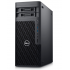 Workstation Dell 5860 TOWER, Intel Xeon w3-2423, 32GB, 1TB + 512GB SSD, NVIDIA RTX A1000, Windows 11 Pro  2