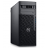 Workstation Dell 5860 TOWER, Intel Xeon w3-2423, 32GB, 1TB + 512GB SSD, NVIDIA RTX A1000, Windows 11 Pro  1