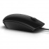 Kit de Teclado y Mouse Dell MS116/KB216, Alámbrico, USB, Negro, Inglés - Imagen adicional 7