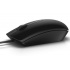 Kit de Teclado y Mouse Dell MS116/KB216, Alámbrico, USB, Negro, Inglés - Imagen adicional 5
