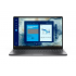 Laptop Dell NB Dell Pro 16, 16" 1920x1200 WUXGA, Intel Core 5 120U, 16GB, 512GB SSD, Windows 11 Pro, Inglés  1