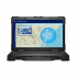 Laptop Dell Pro Rugged, 14" 1920x1080 Full HD Táctil, Intel Core Ultra 5 135U, 32GB, 1TB SSD, Windows 11 Pro, Español