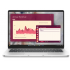 Laptop Dell Pro 14, 14" 1920x1080 Full HD, Intel Core Ultra 7 255U, 32GB, 1TB SSD, Windows 11 Pro, Español