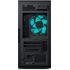 Computadora Gamer Dell Aurora ACT1250, Intel Core Ultra 9 285, NVIDIA GeForce RTX 5070, 32GB, 2TB SSD, Wi-Fi, Windows 11 Pro + Teclado/Mouse - Imagen adicional 6