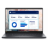 Laptop Dell Pro 13 Premium PA13250, 13.3" 1920x1080 Full HD, Intel Core Ultra 7 268V, 32GB, 512GB SSD, Windows 11 Pro, Español