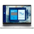 Laptop Dell Pro 16, 16" 1920x1200 WUXGA, Intel Core 3 100U, 8GB, 512GB SSD, Windows 11 Pro, Inglés