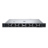 Servidor Dell PowerEdge R360, Intel Xeon 6333P, 16GB DDR5, 480GB, máx. 64TB, 2.5/3.5", SATA/SAS, Rack (1U) - no Sistema Operativo Instalado