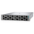 Servidor Dell PowerEdge R570, Intel Xeon E 6507P, 32GB DDR5, 480GB, máx. 384TB, 2.5/3.5", NVMe/SAS/SATA, 2U - no Sistema Operativo Instalado