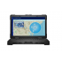 Laptop Dell Pro Rugged, 14" 1920x1080 Full HD, Intel Core Ultra 5 135U, 16GB, 512GB SSD, Windows 11 Pro, Español