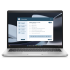 Laptop Dell Pro 14 Plus 2-in-1 PB14255, 14" 1920x1200 WUXGA Táctil, AMD Ryzen AI 7 350, 32GB, 1TB SSD, Windows 11 Pro, Español
