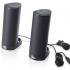 Dell Bocinas para Computadora AX210, Alámbrico, 2.4W, Negro  1
