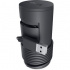 Dell Webcam Pro WB5023, 2560 x 1440 Pixeles, USB 2.0, Negro  4