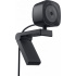 Dell Webcam 319-BBJQ, 2048 x 1080 Pixeles, USB 2.0, Negro  2