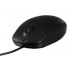 Mouse Dell Óptico MS111, Alámbrico, 1000DPI, USB, Negro  2