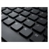 Kit de Teclado y Mouse Dell KM632, Inalámbrico, USB, Negro  5