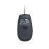 Mouse Dell Láser 331-5076, Alámbrico, USB, 1600DPI, Negro/Plata  4