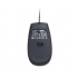 Mouse Dell Láser 331-5076, Alámbrico, USB, 1600DPI, Negro/Plata - Imagen adicional 3