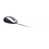 Mouse Dell Láser 331-5076, Alámbrico, USB, 1600DPI, Negro/Plata  9