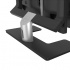 Dell Soporte para 2 Monitores 24", Negro/Plata  10