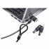 Dell Candado de Llave para Laptop 332-1672, 1.83 Metros, Negro  6