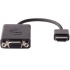 Dell Adaptador HDMI Macho - VGA Hembra para Chromebook 3120 y Inspiron  1