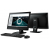 Dell Optiplex 3240 All-in-One 21.5", Intel Core i5-6500 3.20GHz, 4GB, 500GB HDD, Windows 10 Pro 64-bit, Negro ― Configuración Especial, 1 Año de Garantía  1