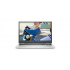 Laptop Dell Inspiron 15 3000 15.6" HD, AMD Ryzen 3-3250U 2.60GHz, 8GB, 256GB SSD, Windows 10 Home 64-bit, Inglés, Plata - Imagen adicional 1