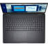 Laptop Dell Pro 16, 16" 1920x1200 WUXGA, Intel Core Ultra 5 225U, 16GB, 512GB SSD, Windows 11 Pro, Español  4